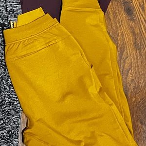 Lululemon Sweatpants